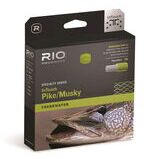 Rio Intouch Pike Musky Flydende / Intermidiate spids - KUN 1 STK.