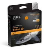 Rio Intouch Scandi 3D Skydehoved #11 F/H/I