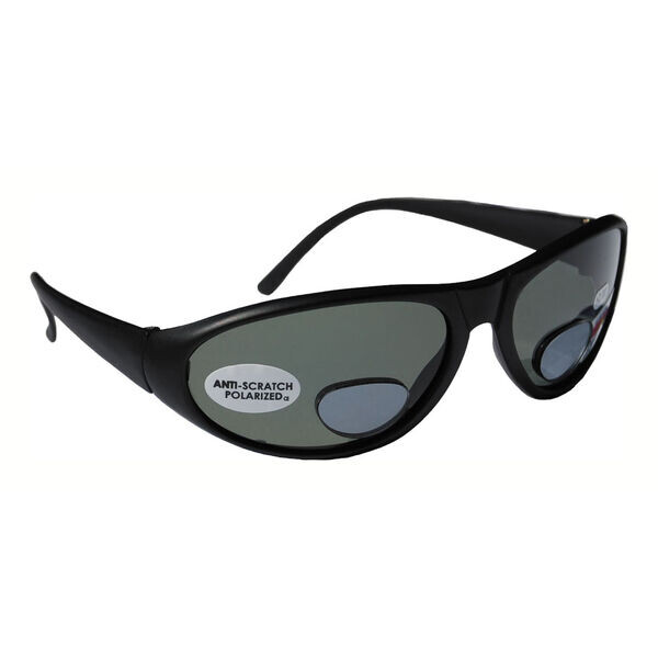 Polariserede solbriller UV400 med styrke læsefelt online her