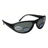 Hvidovre Sport Polariserede solbriller UV400 med styrke / læsefelt
