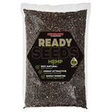 Starbaits Ready Seeds Hemp - 1 kg.