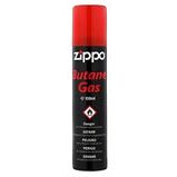 Zippo Premium Butane gas - 100ml