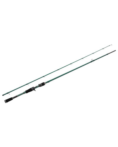 Abu Garcia SPIKE® X Vertical Pelagic Rod