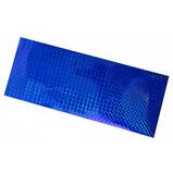 Fladen Flexfolie Tape, Blå - 100 x 250mm