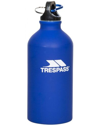 Trespass Swig aluminiums vandflaske 500ml