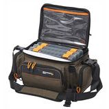 Savage Gear System Box Bag, 3 boxes / 5 bags - 74242 / 12 liter