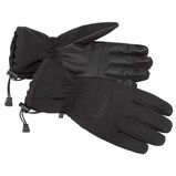 Pinewood Padded 5-Finger Glove / Handske - Black