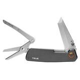 True Utility Dual Cutter - Kniv/saks