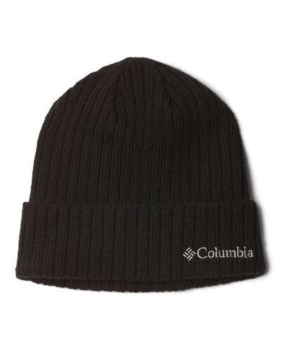 Columbia Watch Cap Hue - Black, Black