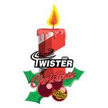 OGP Twister Christmas 2022 - 2 gram