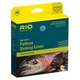 Rio Premier Fathom Sinking Lines, Flueline