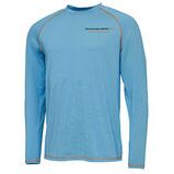 Savage Gear Aqua UV Long Sleeve T-Shirt / Uv beskyttende trøje