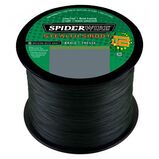 Spiderwire Stealth Smooth 12 Braid, Moss Green / Fletline - Påspoling