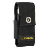 Leatherman Sheath Medium 4-Pocket, Nylon Etui