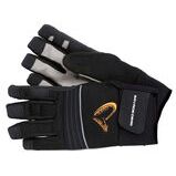Savage Gear Winter Thermo Gloves / Vinter Termo Handsker - REST KUN 1 PAR