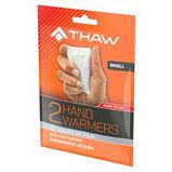 Thaw Håndvarmer / Varmepuder, Small - Engangs