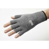 Geoff Anderson WizWool Corespun Fingerless Glove / Uldhandsker, fingerløse