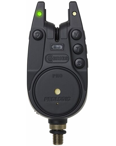 Prologic C-Series Bite Alarm, Wireless / Bidmelder