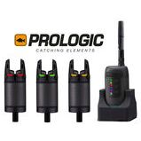 Prologic K3 Alarm set / Bidmelder sæt - 3+1