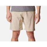 Columbia Silver Ridge Utility Shorts - Ancient Fossil