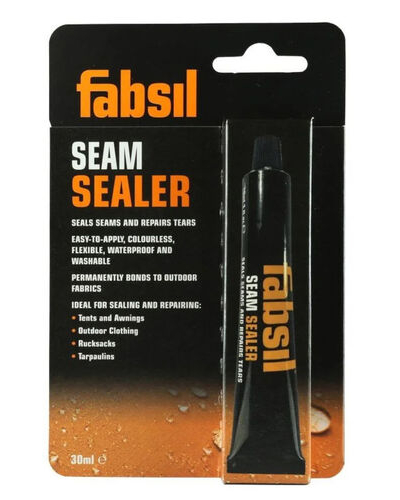 Grangers Fabsil Seam Sealer 30 ml.