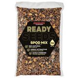 Starbaits Ready Seeds Spod Mix - 1 kg.
