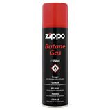 Zippo Premium Butane gas - 250ml
