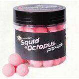 Dynamite Baits Squid & Octopus Fluro pop-ups 12mm