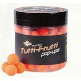 Dynamite Baits Tutti Frutti Fluro pop-ups 12mm