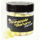 Dynamite Baits Pineappel & Banana Fluro pop-up 12mm
