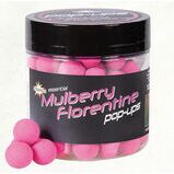 Dynamite Baits Mulberry Florentine Fluro pop-ups 12mm
