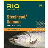 Rio Steelhead / Salmon Tapered Leader - Flueforfang