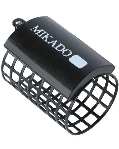 Mikado Rund Cage Feeder - 30 gram