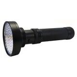 Lawson Mega 100 LEDs UV Flashlight - UV Lygte / Ravlygte