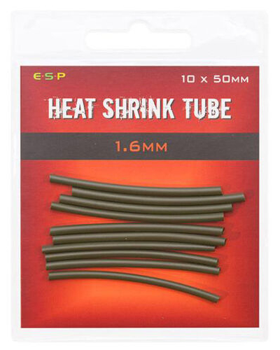 ESP Heat Shrink Tube 1,6mm