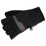 Simms Windstopper Half Fingers Glove / Handske