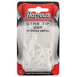Harrows Star Tip Softtip Spidser