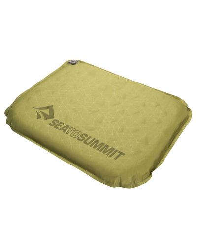 Sea To Summit Self Inflating Delta V Seat / Selvoppustelig siddepude