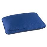Sea To Summit FoamCore Pillow / Pude - Large Navy