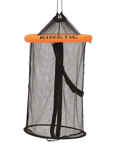 Kinetic Keep Net Floating / Flydende Keepnet