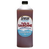 Sensas Ocean Sardin Olie - 1 liter