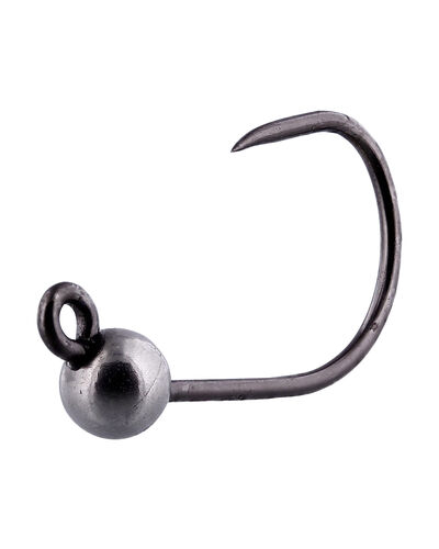 Westin Softlure Single Hook / Jighoved - Tungsten