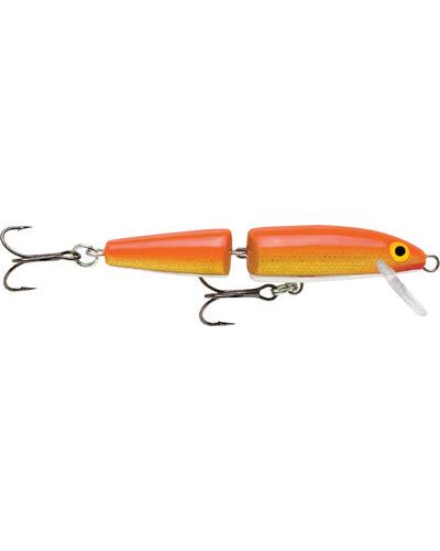 Rapala Jointed Wobler
