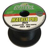 Sufix Matrix Pro 1500 Meter Fletline 0.12 MM