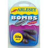 Dinsmores Arlesey Bombs / Svirvel Lod