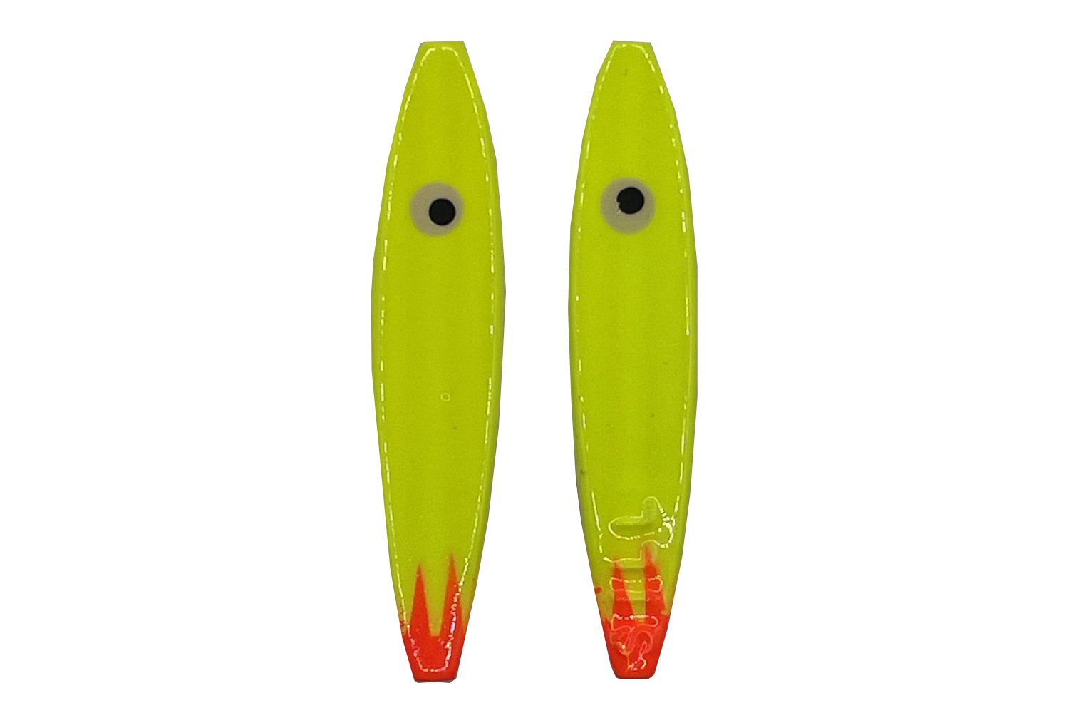 Silling Classic  Custom Painted - 6 gram