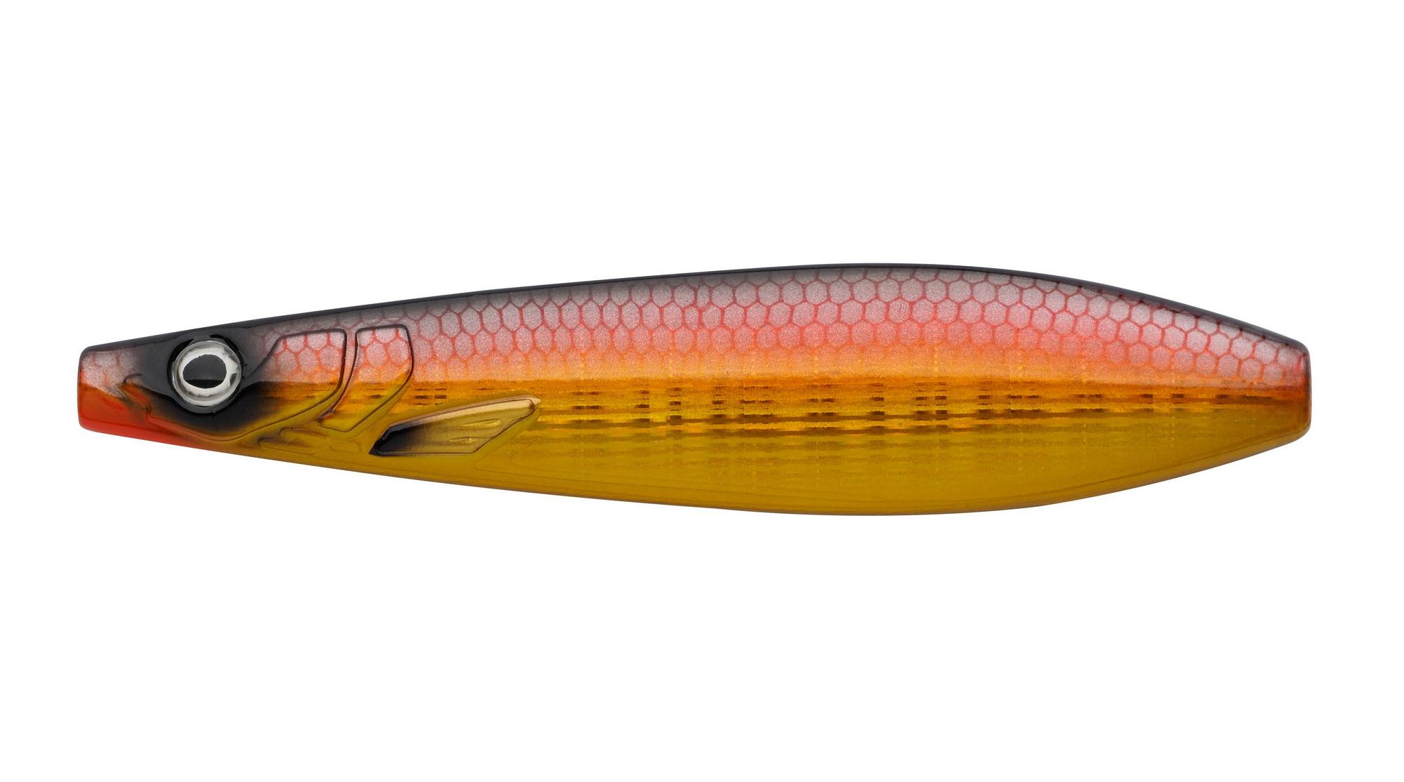 Sölv Smakk 18 Gram / 90mm 