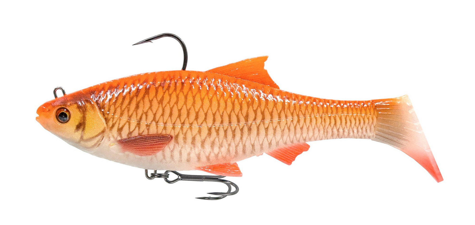 3D Roach RTF - Ready to Fish