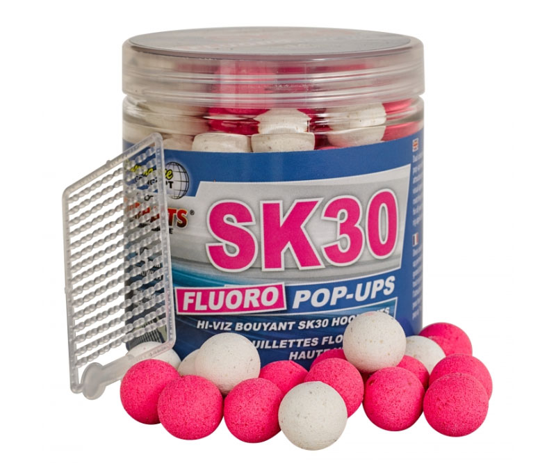 SK30 Fluoro Pop-Ups / 20mm