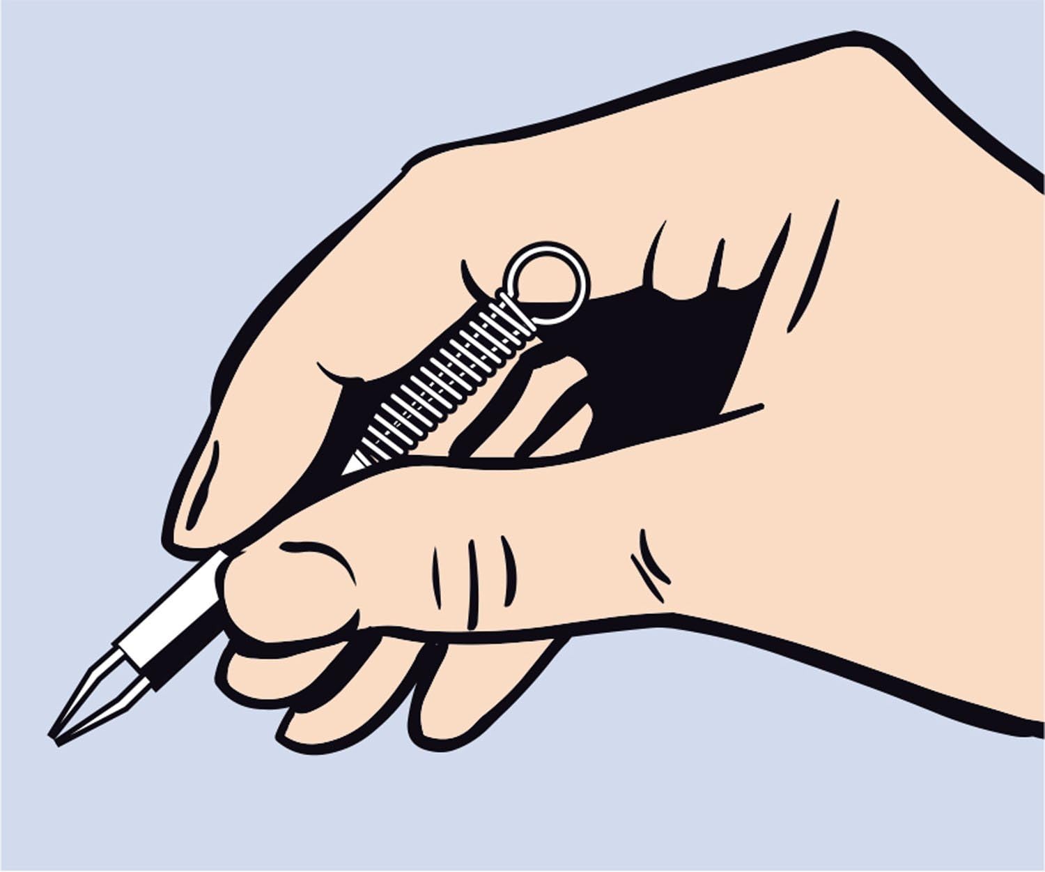Tick Picker - Flåt Fjerner